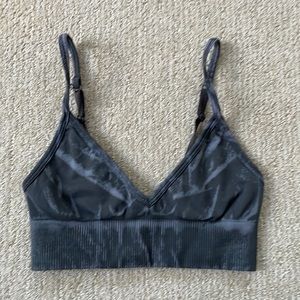 Lululemon Ebb to Street Bra, A/B cup